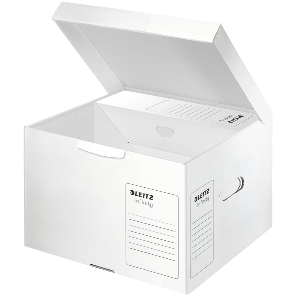 61030000, 420g, 350 x 320 x 265 mm, Bianco - Foto 1